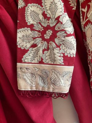 Red Leaf Three Piece_img_3