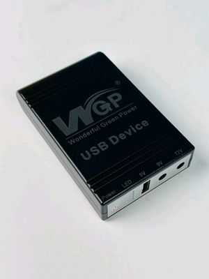 WGP Mini UPS 5/12/12V (8,800mAh)- Black_img_4