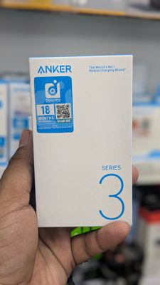 Anker PowerPort Series-3 20W Set 1.8M Cable_img_0