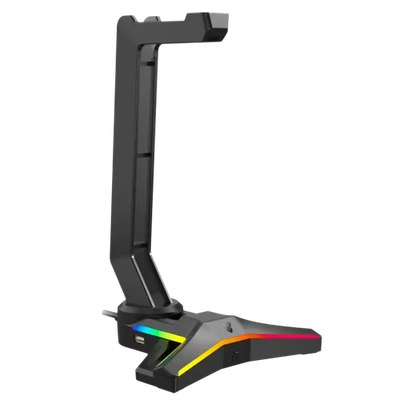 Fantech TOWER II AC304 PRO RGB Headphone Stand_img_0