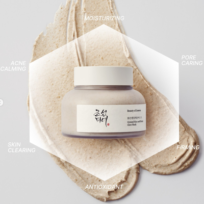 Beauty of Joseon Ground Rice and Honey Glow Mask 150ml_img_4