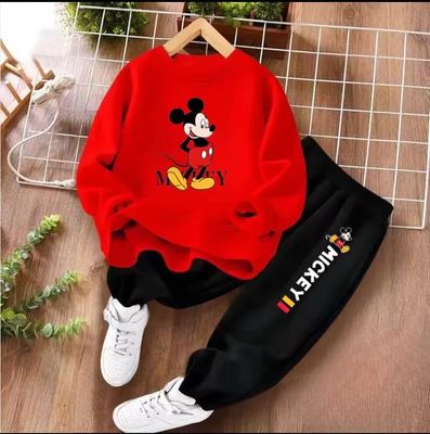 Kids Sweatshirt and Trouser Set._img_1