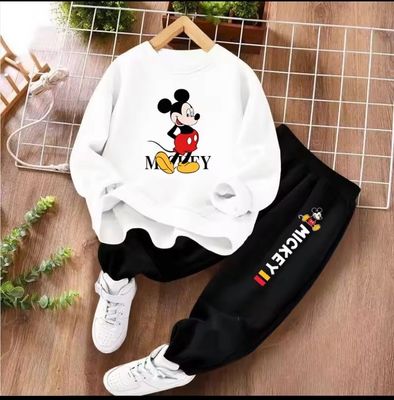 Kids Sweatshirt and Trouser Set._img_2