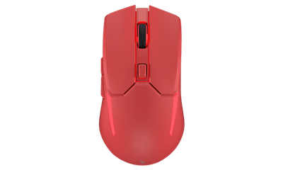 FANTECH VENOM II WGC2 VIBE EDITION 2.4GHZ WIRELESS GAMING MOUSE_img_3