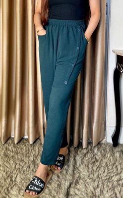 Palazzo Cut Pant(Anha401)_img_0