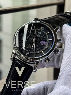 Patek Moonphase Comp. Spider Dial Belts_img_0