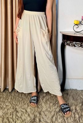 Palazzo Cut Pant(Anha401)_img_2