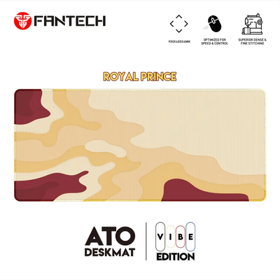 Fantech ATO MP905 Vibe Edition Desk Mat | Full Size Mousepad_img_3