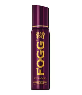 Fogg Body Spray Paradise 120 ml_img_0