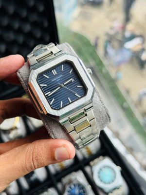 Patek Phillips Quartz Watch || AA Grade Master Copy_img_0