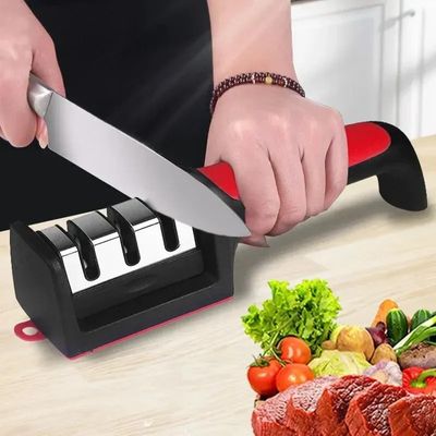 Top Quality - Knife sharpener knife sharpener machine_img_1