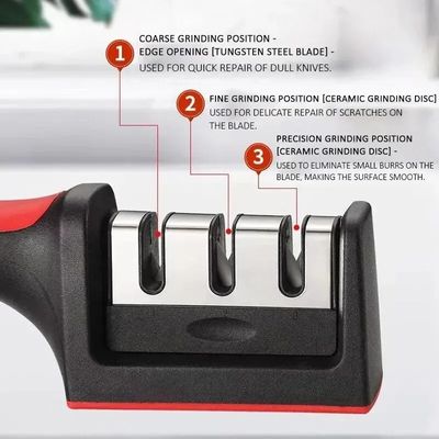 Top Quality - Knife sharpener knife sharpener machine_img_3