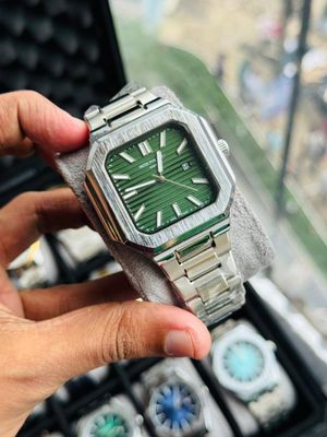 Patek Phillips Quartz Watch || AA Grade Master Copy_img_0