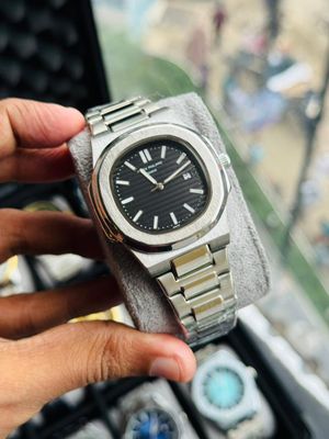 Patek Phillips Quartz Watch || AA Grade Master Copy_img_0