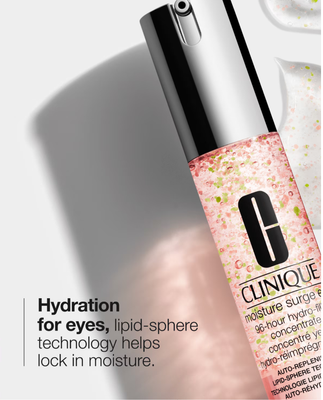 Clinique Moisture Surge™ Eye 96-Hour Hydro-Filler Concentrate, 5ml_img_2
