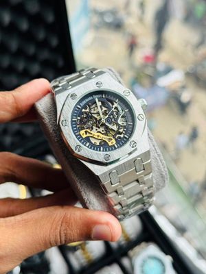 Audemars Piguet Deep Blue Automatic Watch || Semi AAA Grade Master Copy_img_0