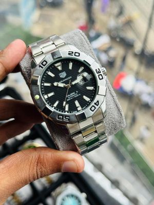 Tag Aqua Quartz Watch || AA Grade Master Copy_img_0