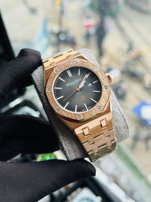 Audemars Piguet Quartz Watch || AA Grade Master Copy_img_0