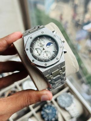 Audemars Piguet Chronograph Watch || AA Grade Master Copy_img_0