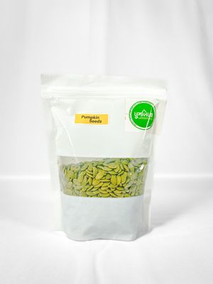 Premium Pumpkin seeds_img_0
