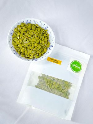 Premium Pumpkin seeds_img_1