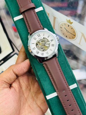 Fossil Automatic Watch || AA Grade Master Copy_img_0