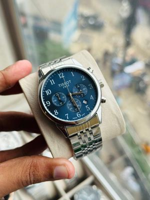 Tissot Chronograph Watch || AA Grade Master Copy_img_0