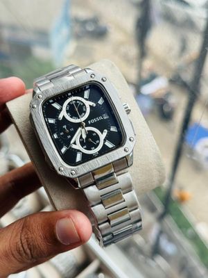 Fossil Chronograph Watch || AA Grade Master Copy_img_0