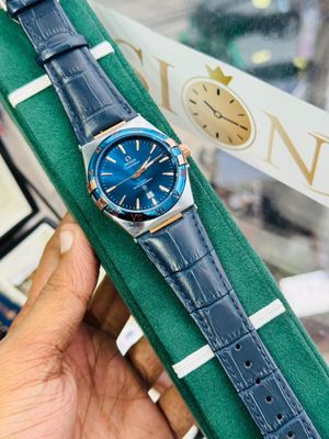 omega Constellation Sweep Watch || AA Grade Master Copy_img_0