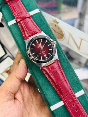 Omega Constellation Watch || AA Grade Master Copy_img_0