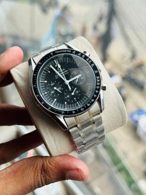 Omega SpeedMaster Watch || AA Grade Master Copy_img_0