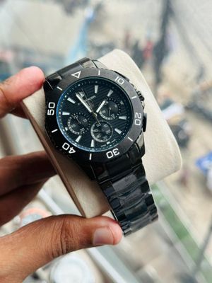 Tag Heuer Chronograph Watch || AA Grade Master Copy