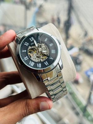 Fossil Automatic Watch || AA Grade Master Copy_img_0