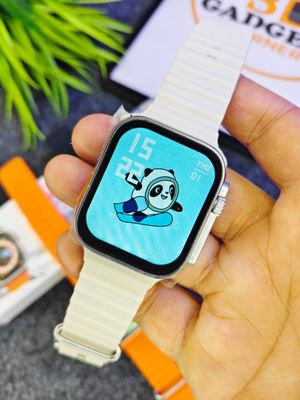 💥T800 Ultra, Smart Watch Bluetooth Smartwatch for Men Women✨_img_3