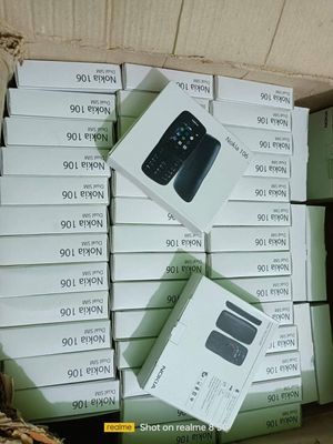 Nokia -106 (2018) Dual Sim_img_2