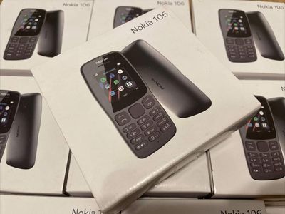 Nokia -106 (2018) Dual Sim_img_3