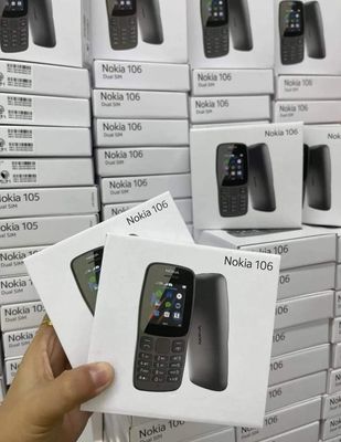 Nokia -106 (2018) Dual Sim_img_4