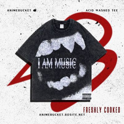 "IM MUSIC" -1