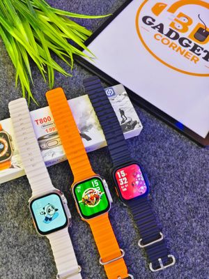 💥T800 Ultra, Smart Watch Bluetooth Smartwatch for Men Women✨_img_1
