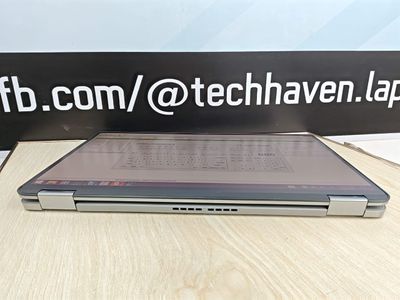 Dell Lattitude 9410 2 in 1 | Core i5 10th Gen| 16GB RAM 512GB SSD| 14.1 x360 Touch Display_img_2