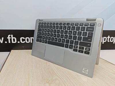 Dell Lattitude 9410 2 in 1 | Core i5 10th Gen| 16GB RAM 512GB SSD| 14.1 x360 Touch Display_img_4