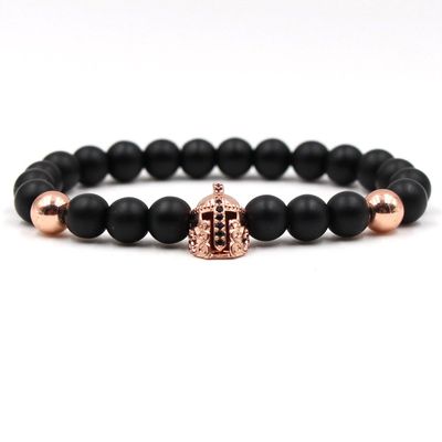 Matte Warrior Bracelet_img_1