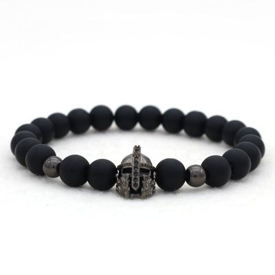 Matte Warrior Bracelet_img_0