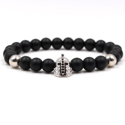 Matte Warrior Bracelet_img_3