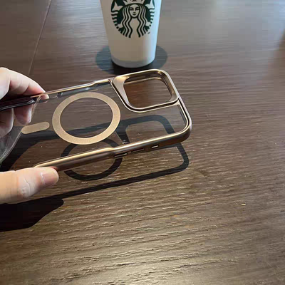 NEWZONE Magsafe NFC Case_img_4