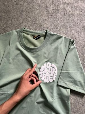 Hief Drop Shoulder Tee_img_4