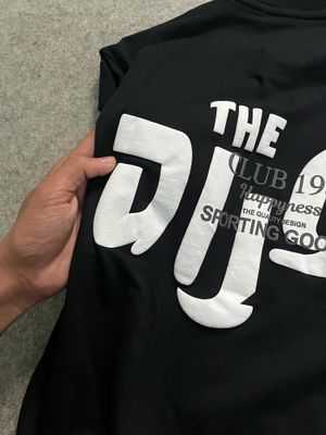 The Jack" Graphic Street Tee – Midnight Black_img_2