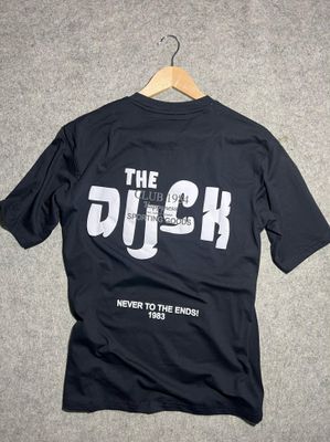 The Jack" Graphic Street Tee – Midnight Black_img_4