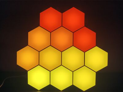 Hexagon Panel Lights_img_2