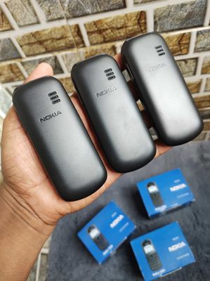 Nokia 1280 Single Sim (Refurbished)